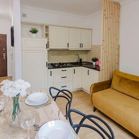 Vacationclub - Kapitanska 10 Apartament 3 Свиноуйсьце Экстерьер фото