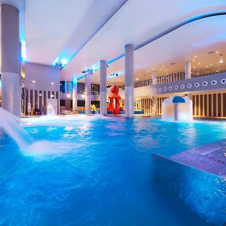 Vacationclub - Kapitanska 10 Apartament 3 Свиноуйсьце Экстерьер фото