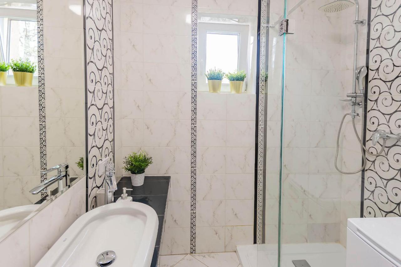 Vacationclub - Kapitanska 10 Apartament 3 Свиноуйсьце Экстерьер фото