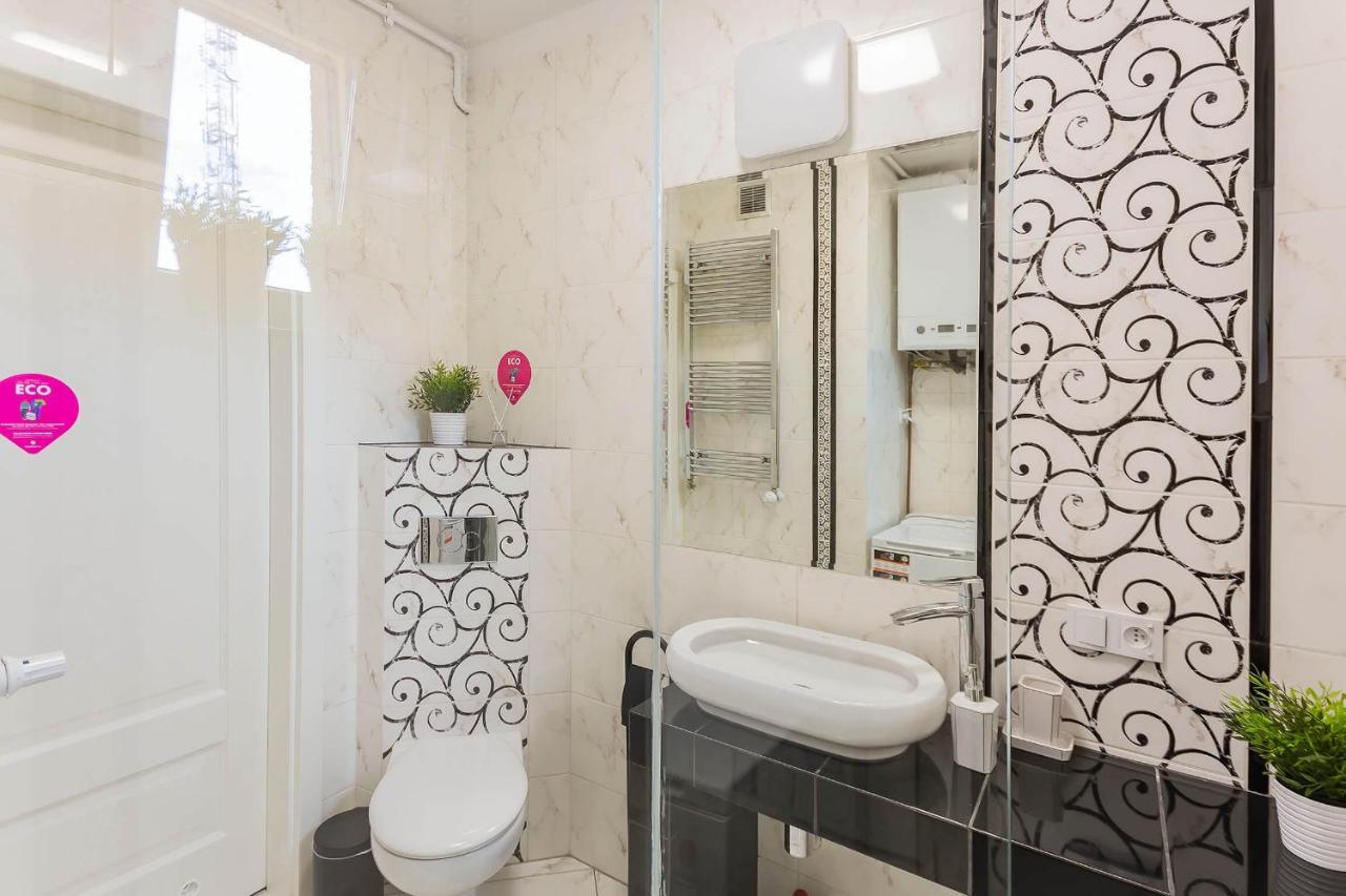 Vacationclub - Kapitanska 10 Apartament 3 Свиноуйсьце Экстерьер фото