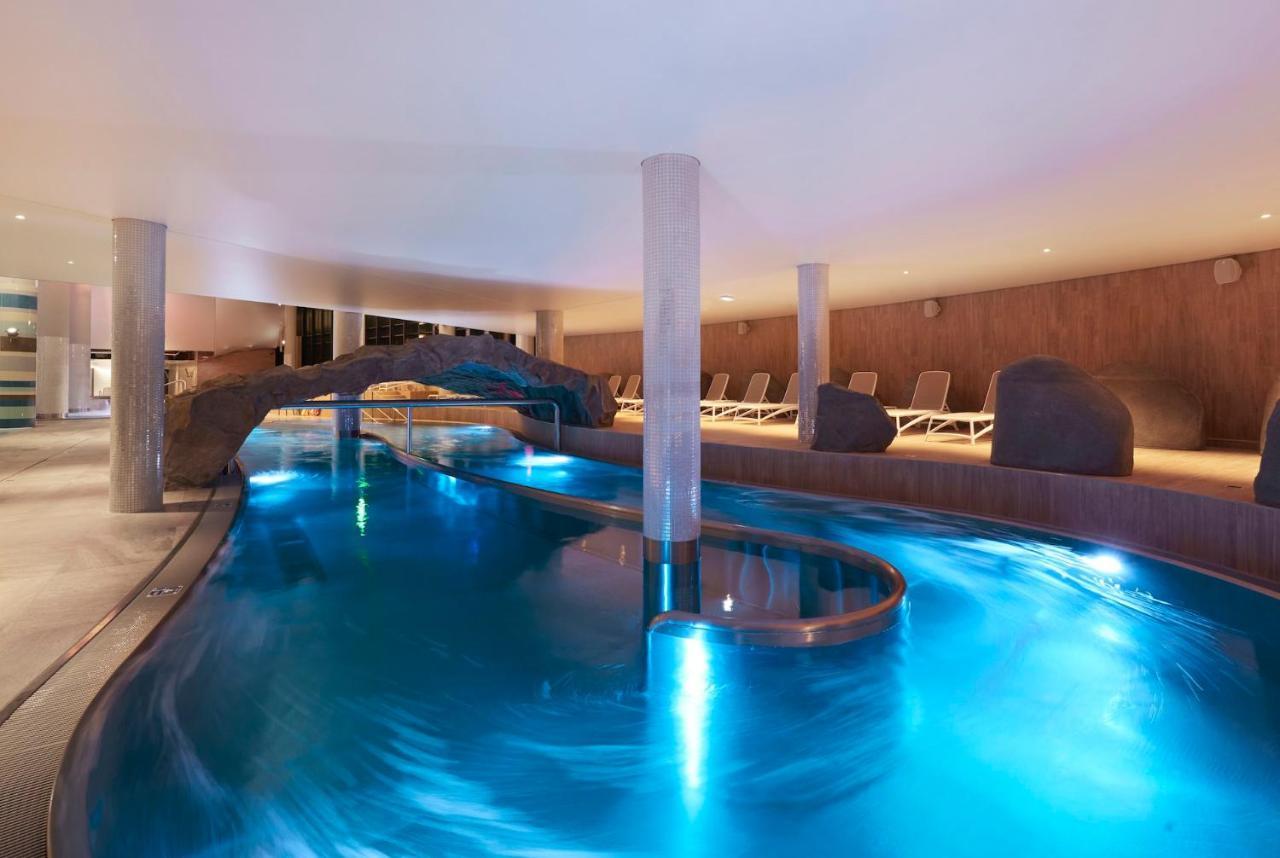 Vacationclub - Kapitanska 10 Apartament 3 Свиноуйсьце Экстерьер фото
