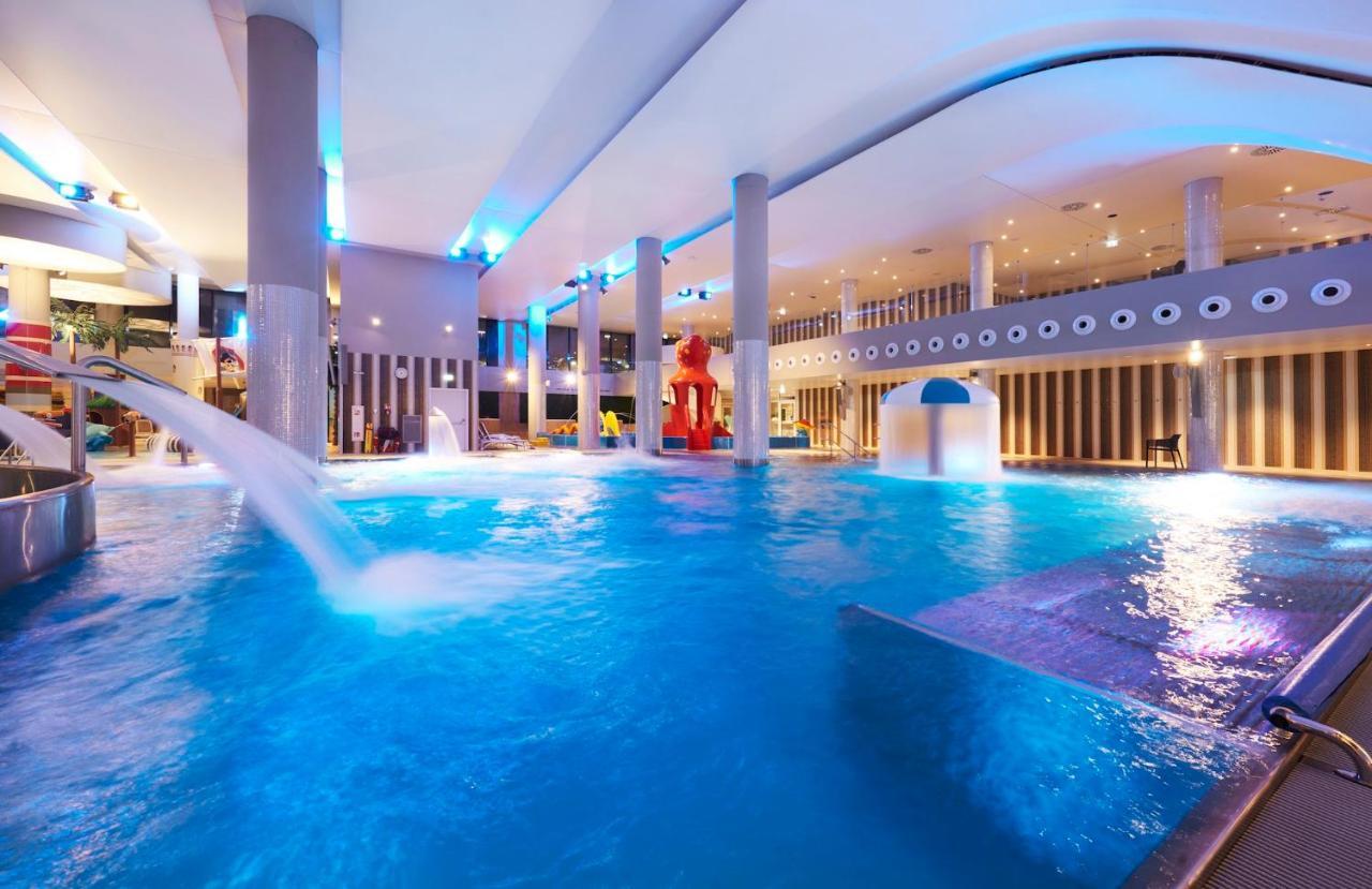 Vacationclub - Kapitanska 10 Apartament 3 Свиноуйсьце Экстерьер фото